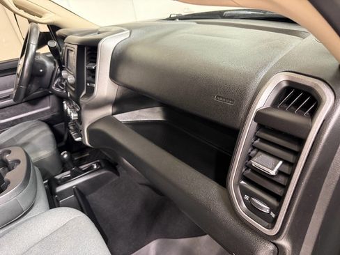 Used 2020 RAM 3500 Tradesman AWD/4WD image 29