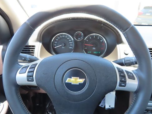 Used 2010 Chevrolet Cobalt LT w/ My Link Package FWD image 12