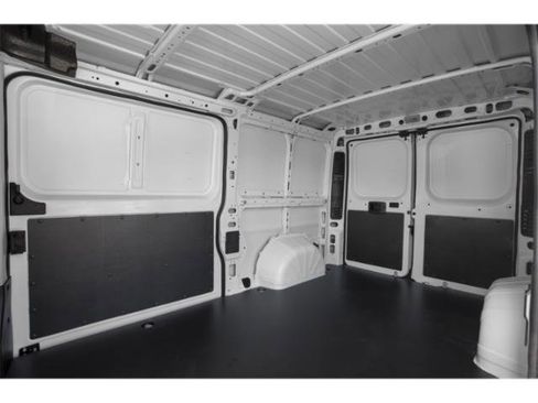 Used 2021 RAM ProMaster 1500 FWD image 16