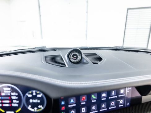 Used 2022 Porsche 911 GT3 image 47