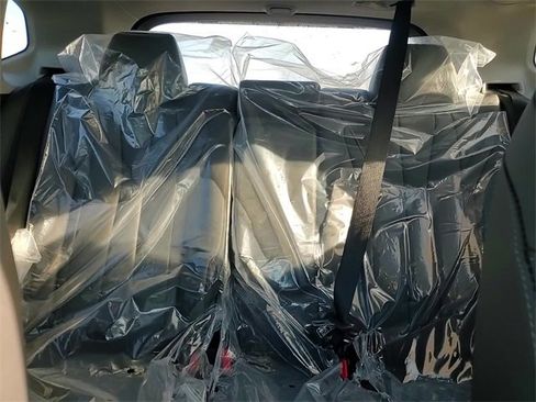 New 2025 Acura ADX AWD image 23