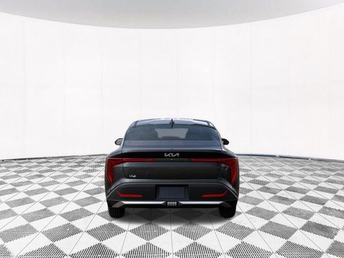 New 2026 Kia K4 FWD image 6