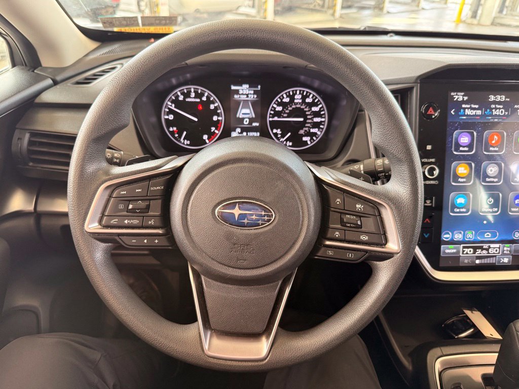 Certified 2024 Subaru Impreza 2.0i Sport w/ Popular Package #2 AWD/4WD image 10