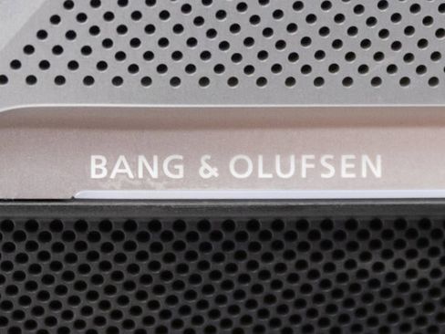 Used 2024 Audi RS 6 performance image 14