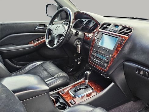 Used 2002 Acura MDX Touring image 27