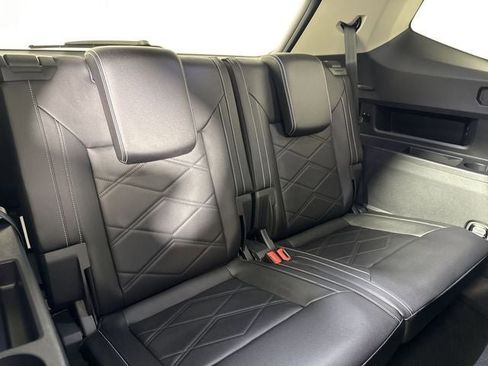New 2026 Volkswagen Atlas SE image 16