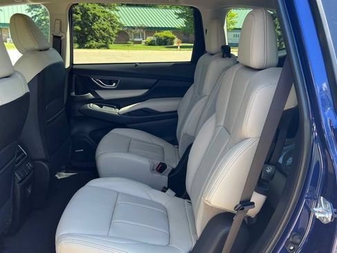 New 2026 Subaru Ascent Limited AWD/4WD image 5