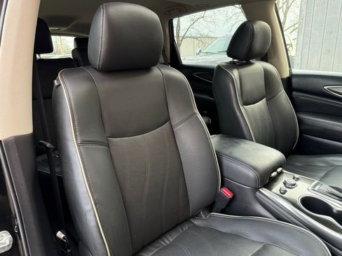 Used 2019 INFINITI QX60 Luxe w/ Essential Package image 23