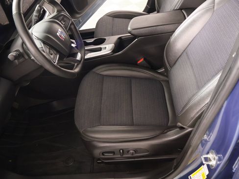 Used 2025 Buick Envista Preferred w/ Convenience I Package FWD image 11