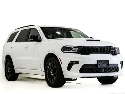 Used 2022 Dodge Durango GT