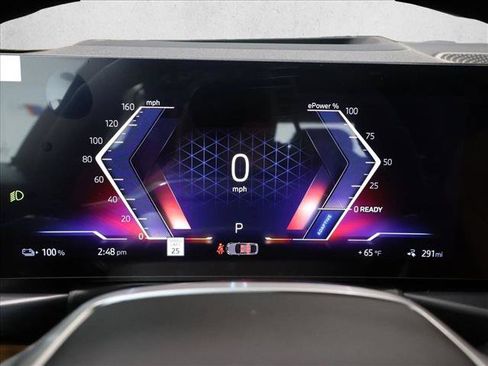 New 2026 BMW i4 xDrive40i w/ Premium Package AWD/4WD image 11