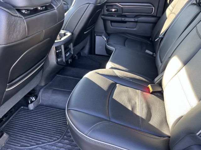 Used 2026 RAM 2500 Rebel w/ Rebel Level 2 Equipment Group AWD/4WD image 18