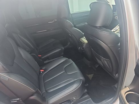 Used 2025 Hyundai Palisade Calligraphy AWD/4WD image 11