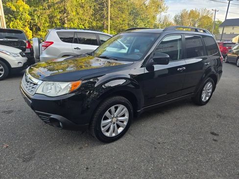 Used 2011 Subaru Forester 2.5X Limited image 19