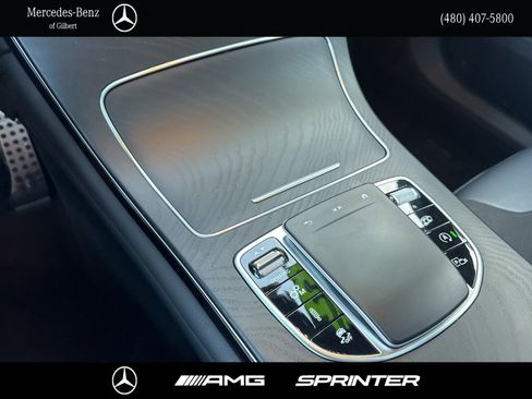 Certified 2022 Mercedes-Benz GLC 43 AMG 4MATIC image 27