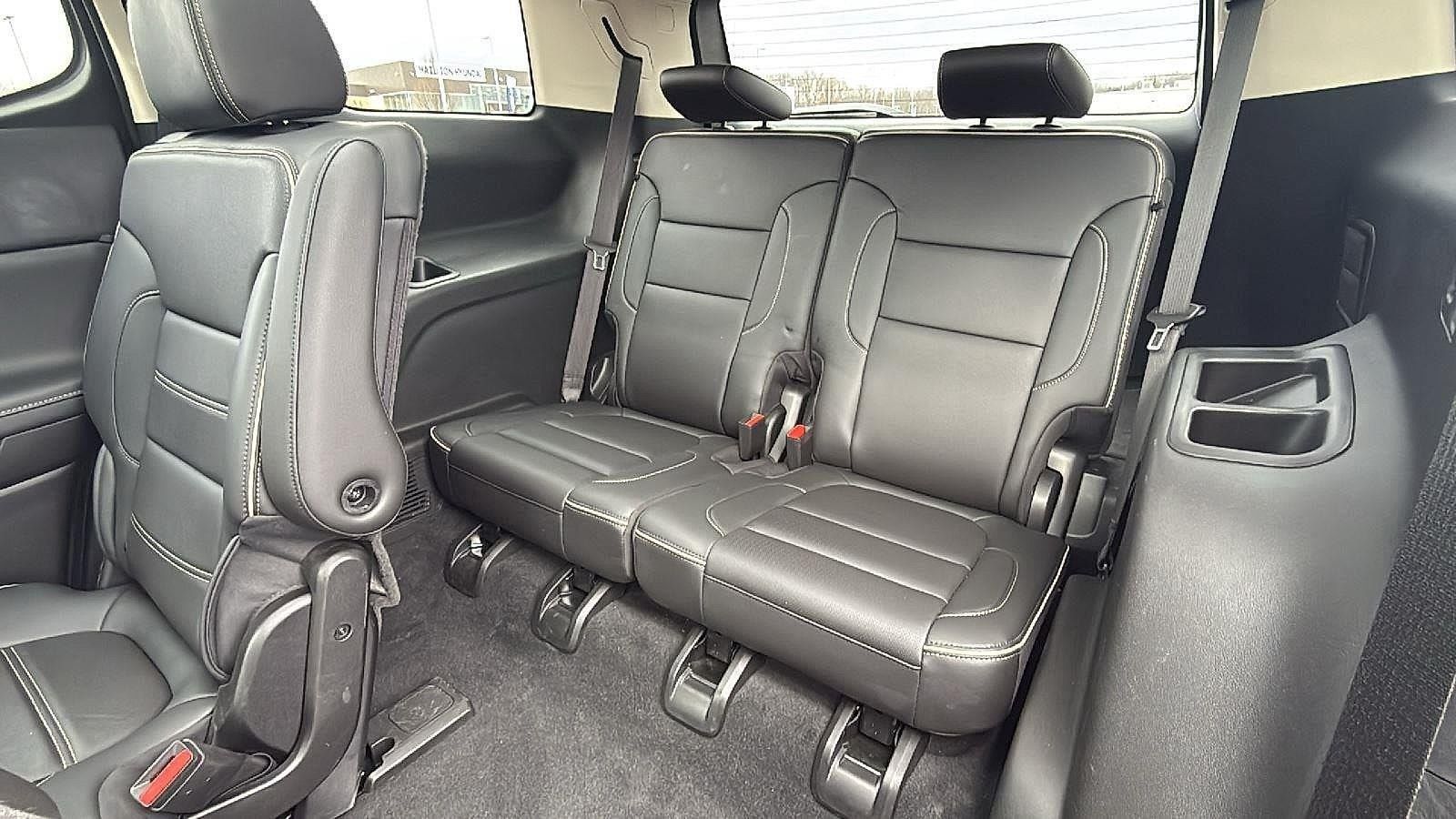 Used 2022 GMC Acadia Denali AWD/4WD image 26