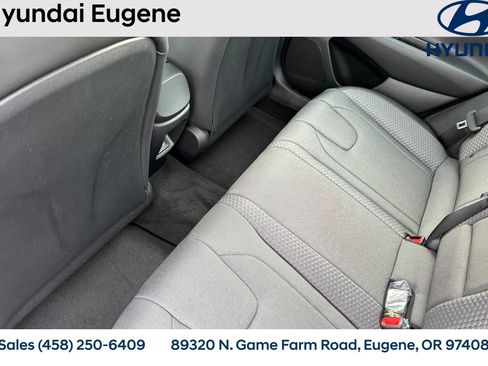 New 2025 Hyundai Elantra N Line image 14