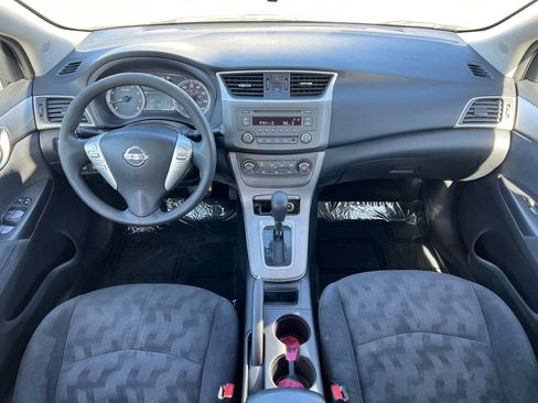 Used 2013 Nissan Sentra FE+ SV image 20