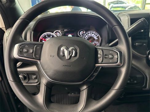 New 2026 RAM 2500 Tradesman image 18