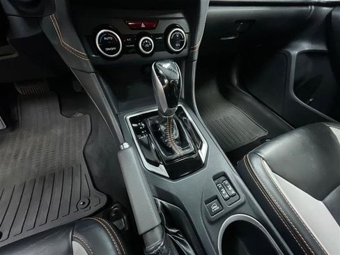 Used 2018 Subaru Crosstrek 2.0i Limited image 16