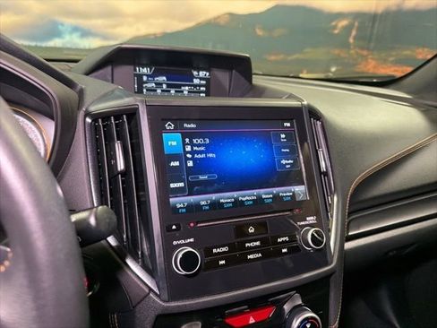 Used 2023 Subaru Forester Wilderness AWD/4WD image 31