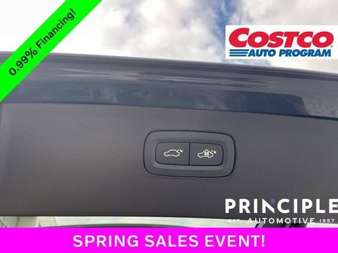 New 2026 Volvo XC90 B6 Ultra w/ Protection Package AWD/4WD image 15