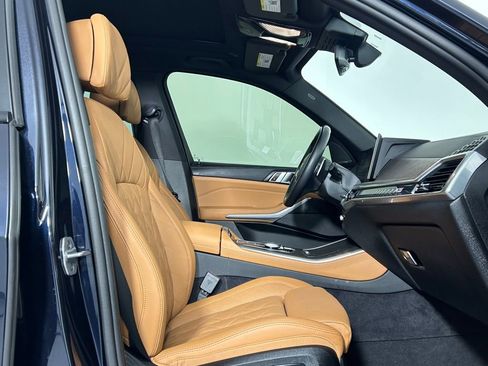 Used 2024 BMW X5 xDrive40i w/ M Sport Package image 10