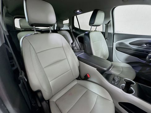 Used 2019 GMC Terrain SLT w/ Preferred Package image 24