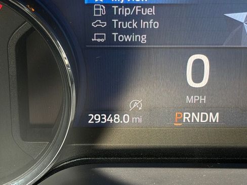 Certified 2023 Ford F150 XLT w/ Equipment Group 302A High AWD/4WD image 38