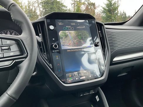 New 2026 Subaru Forester Premium image 17