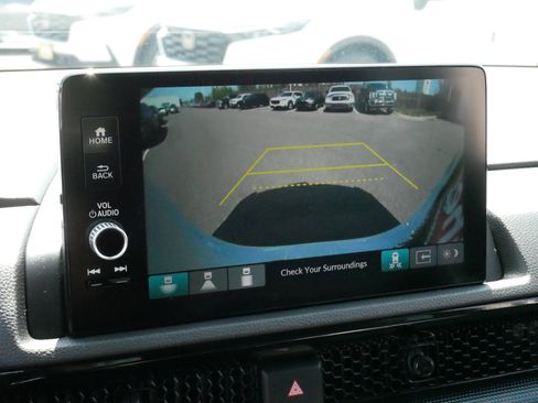 Used 2023 Honda CR-V EX-L image 30