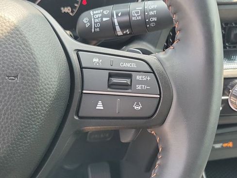 Certified 2025 Honda CR-V Sport image 12