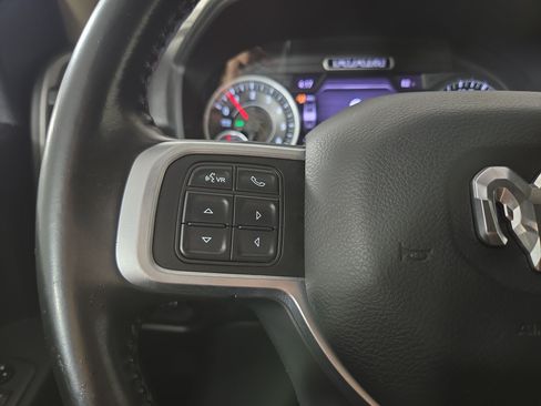 Used 2020 RAM 2500 Tradesman w/ Safety Group AWD/4WD image 15