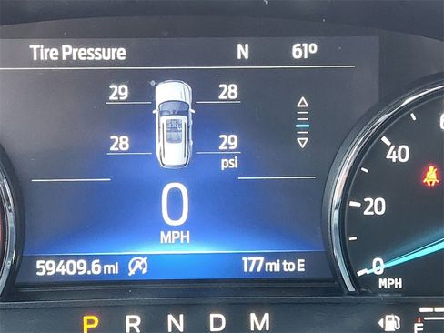 Used 2020 Ford Explorer XLT w/ Equipment Group 202A image 13