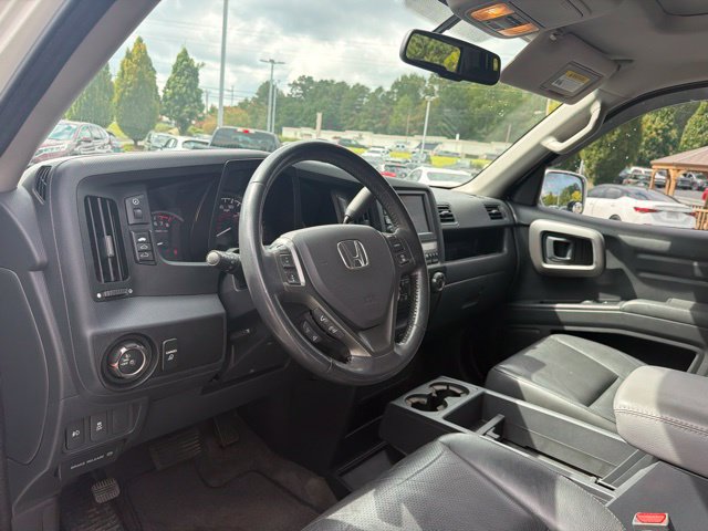Used 2014 Honda Ridgeline SE image 14