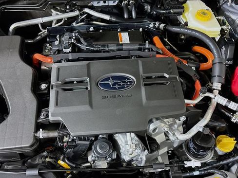 New 2026 Subaru Crosstrek 2.5i Limited AWD/4WD image 30
