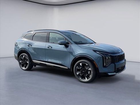 New 2026 Kia Sportage SX Prestige AWD/4WD image 7