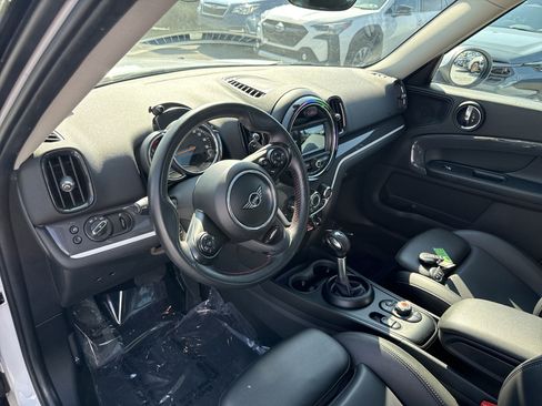 Used 2019 MINI Cooper Countryman S AWD/4WD image 2