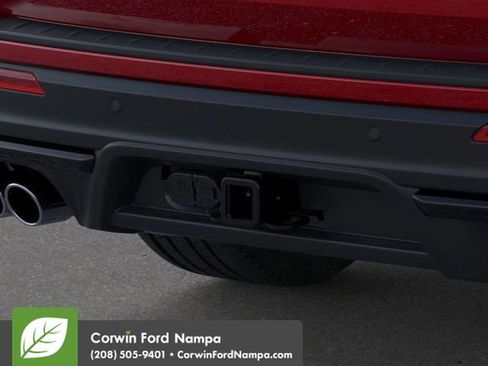 New 2026 Ford Explorer ST image 23