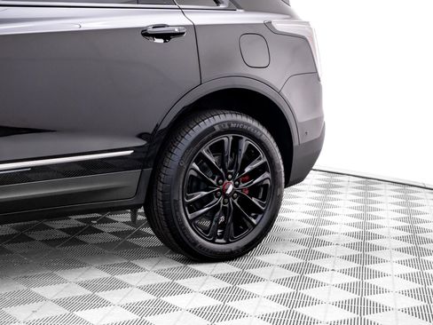 New 2026 Cadillac XT5 Sportv AWD/4WD image 35