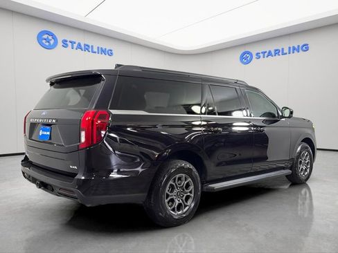 Used 2025 Ford Expedition Max Active RWD image 22