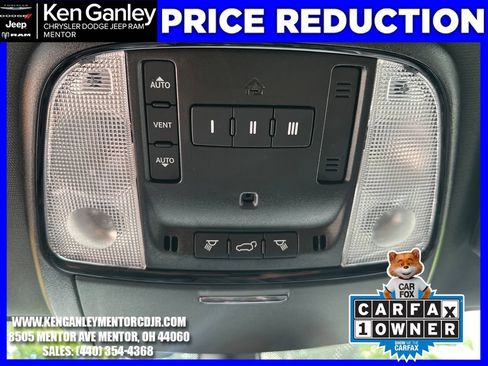 Certified 2026 Dodge Durango GT AWD/4WD image 20