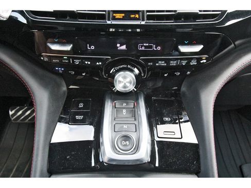 Used 2022 Acura MDX A-Spec AWD/4WD image 28