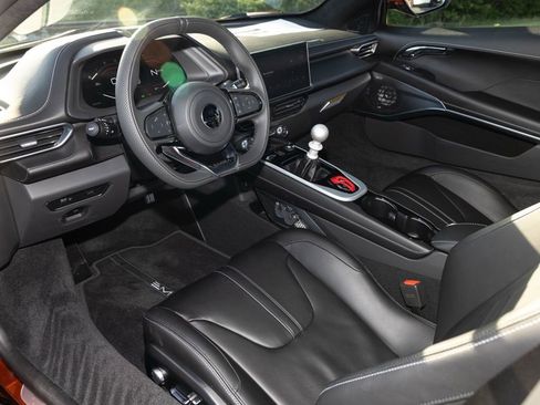 New 2026 Lotus Emira image 20