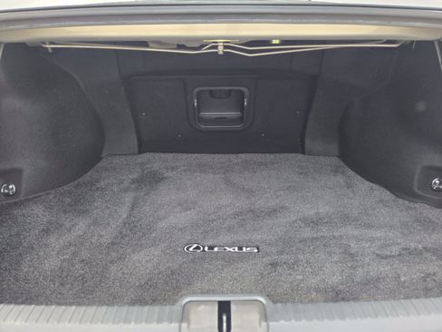 Used 2022 Lexus ES 350 w/ Premium Package FWD image 28