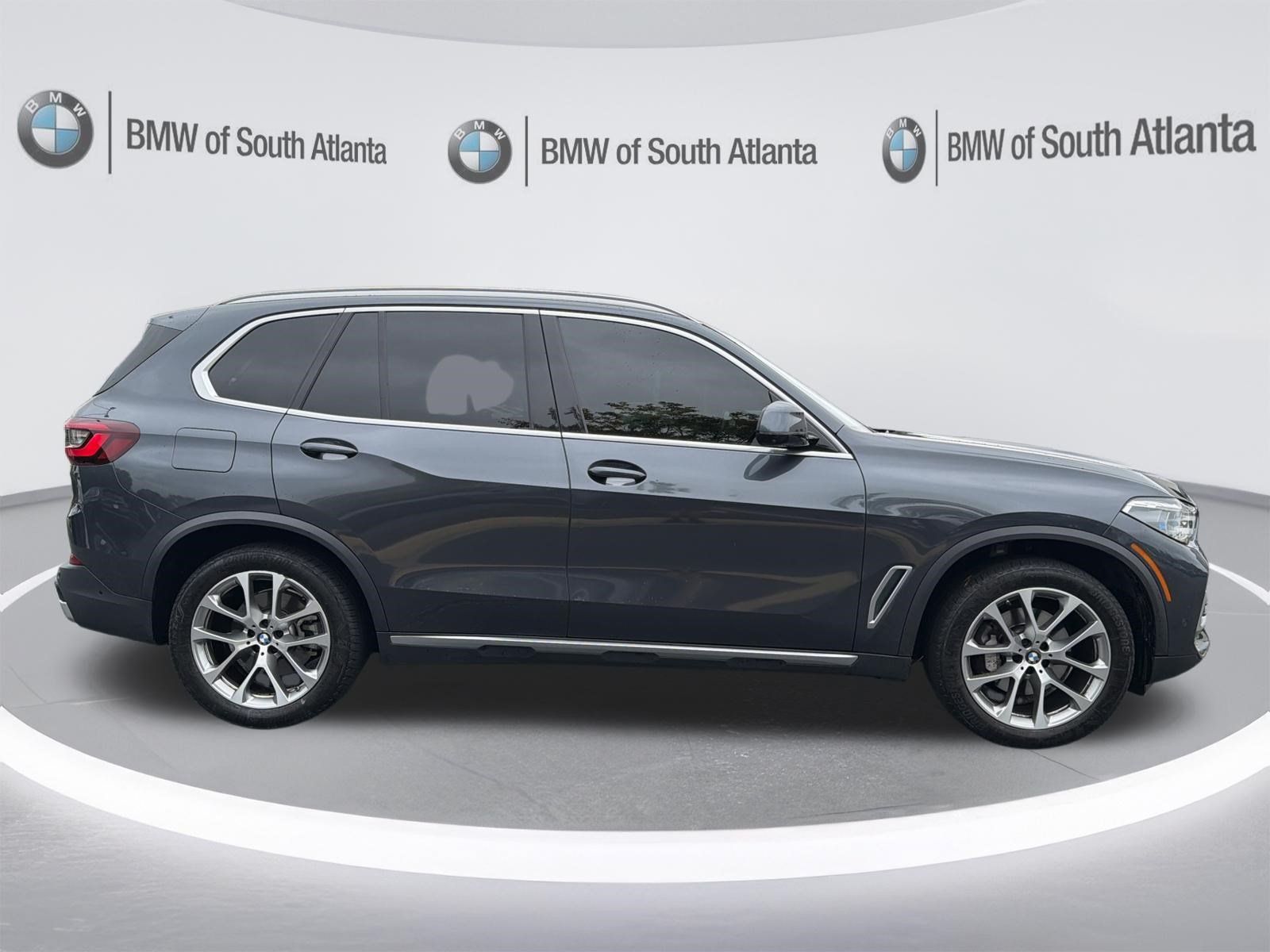 Used 2020 BMW X5 xDrive40i w/ Executive Package AWD/4WD image 26