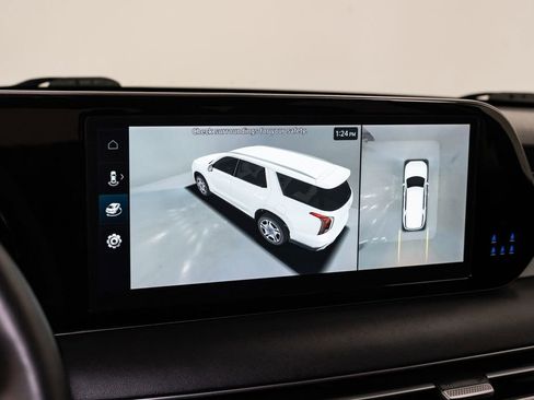 Used 2023 Hyundai Palisade SEL w/ Premium Package image 20