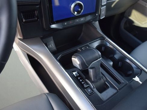 New 2025 Ford F150 Lightning Flash image 10