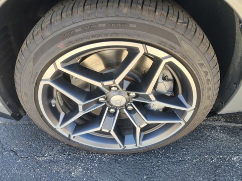 Used 2026 Dodge Charger Scat Pack AWD/4WD image 11