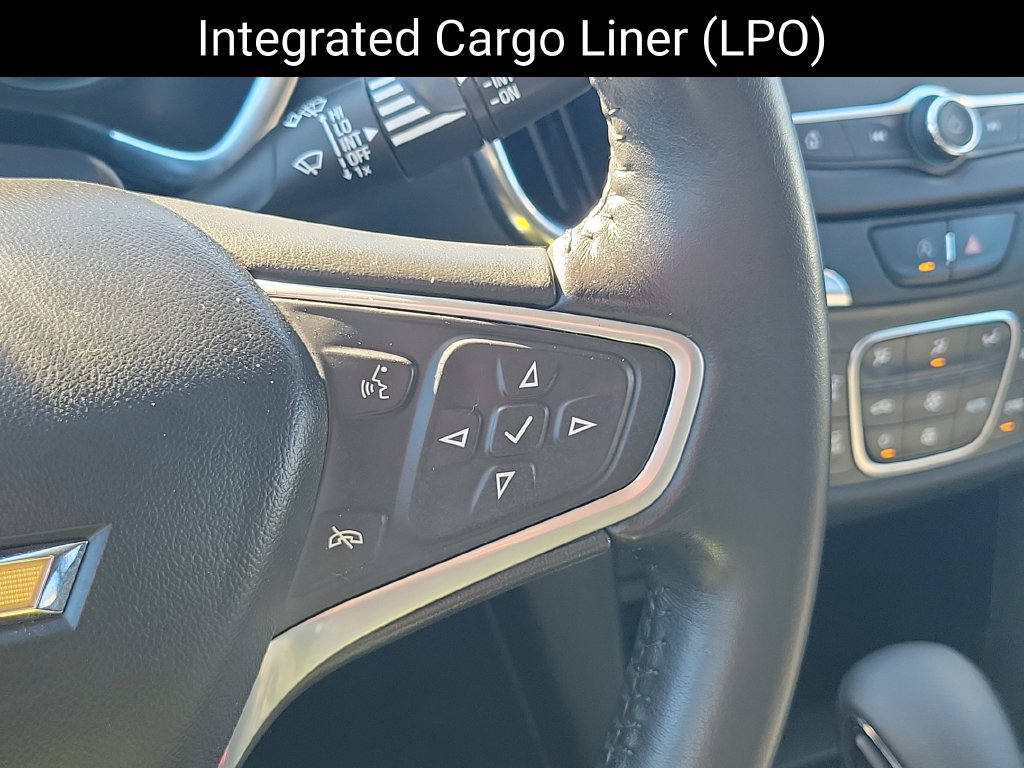 Used 2022 Chevrolet Equinox LT AWD/4WD image 15